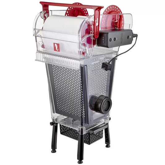 USED- Filtration: Red Sea Roller Filter 1200