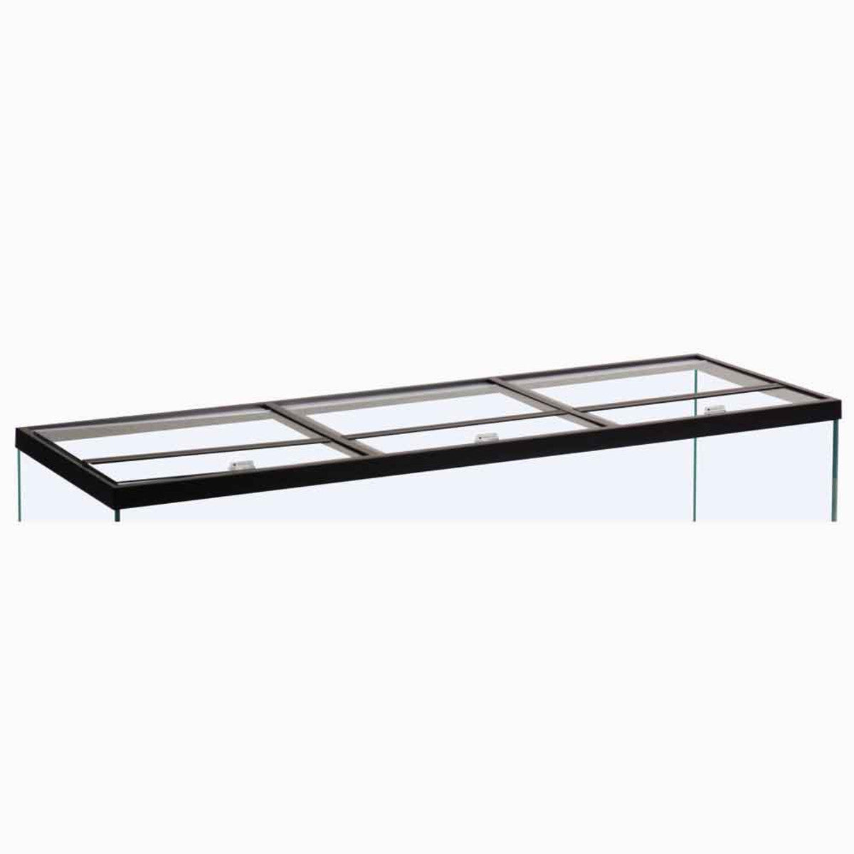 Marineland Perfecto 3 Piece Glass Canopy 72x18" *REPL 308755