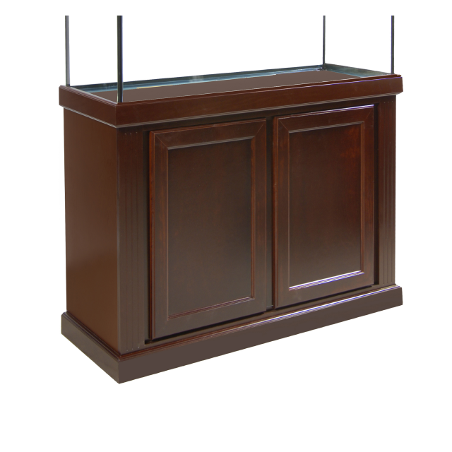 Marineland Monterey Cabinet Stand 48x18 Red Oak