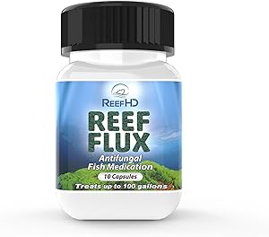 ReefMD Reef Flux Fluconazole Treatment