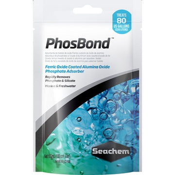 Seachem Phosbond 100ML