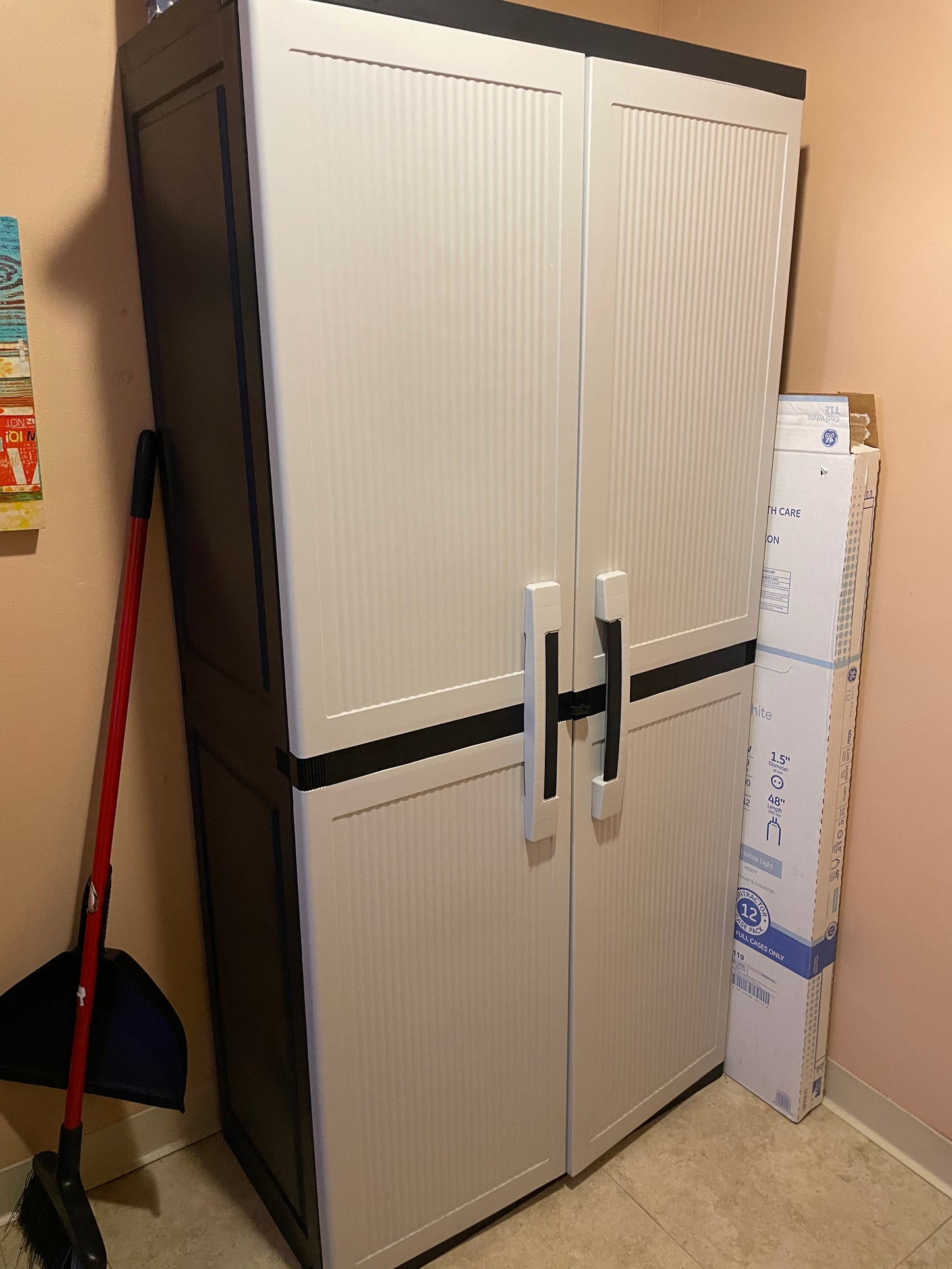 Item 57- Storage Cabinet**