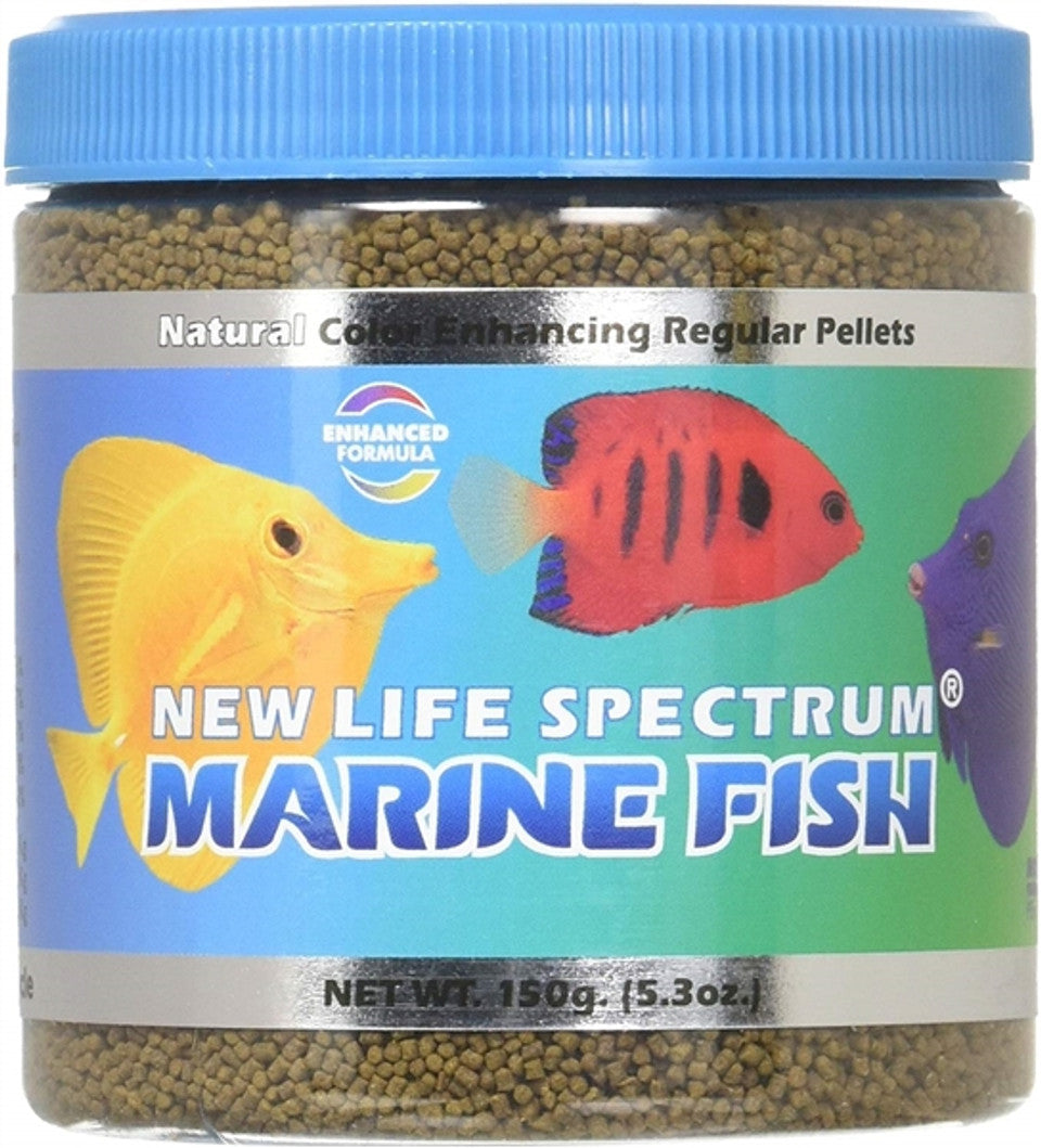 NLS Spectrum Marine 150g