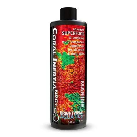 Coral Inertia NRG+ 500ml