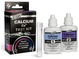 Fritz Calcium Test Kit