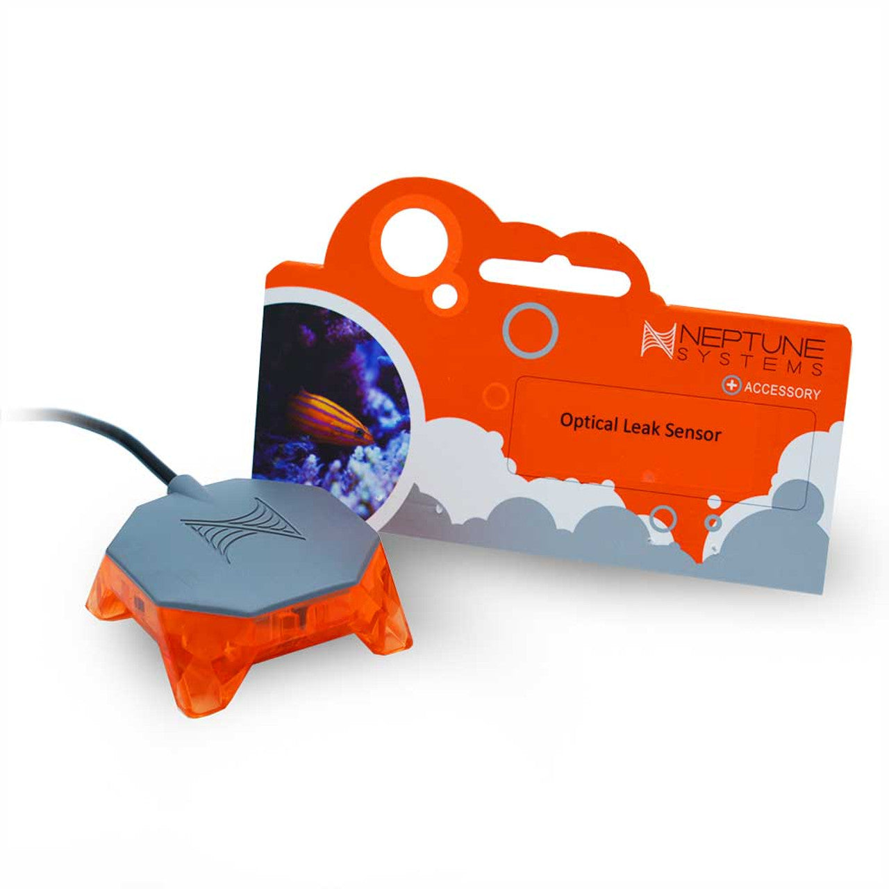 Neptune Optical Sensor