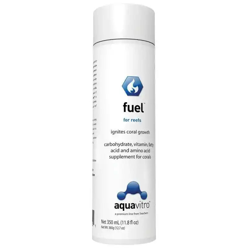 Seachem AquaVitro Fuel 11.8oz