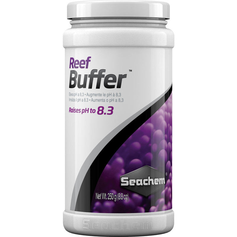 Seachem Reef Buffer 250Gm