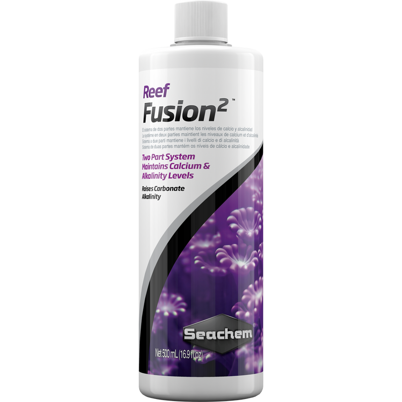 Seachem Reef Fusion 2 500ml