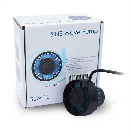 Jebao SLW-10 Sine Wave Pump