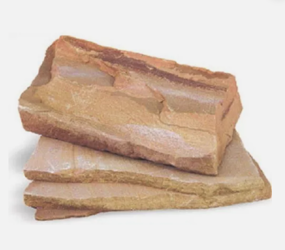 Nature's Ocean Rock Golden Harvest per pound