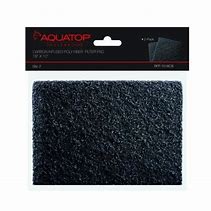 Aquatop Carbon Infused Pad