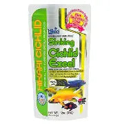 Hikari Cichlid Gold Sinking Mini Pellet 12oz