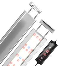 Finnex 48" Planted+ 3.0 LED Fixture PL-48S