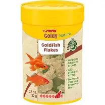 Sera Goldy Nature .8oz