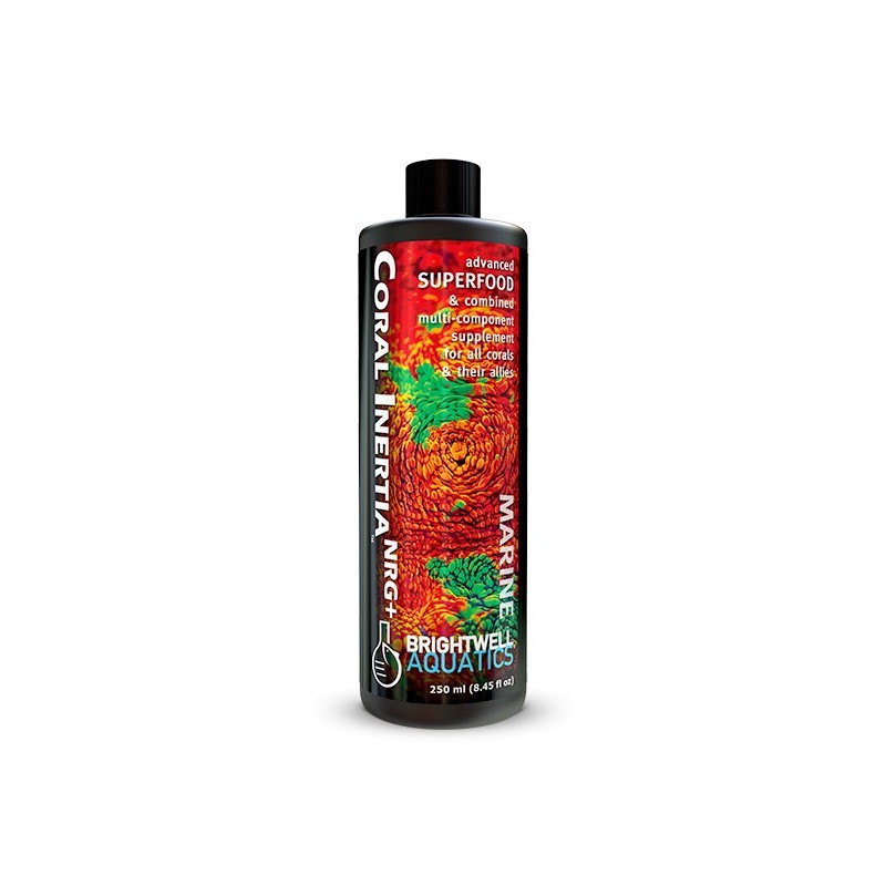 Coral Inertia NRG+ 250ml