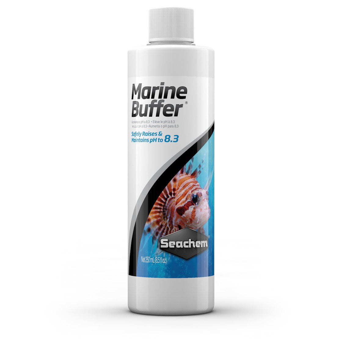 Seachem Marine Buffer 250gr