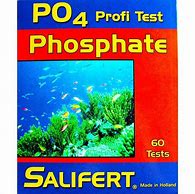 Salifert Phosphate Test Kit
