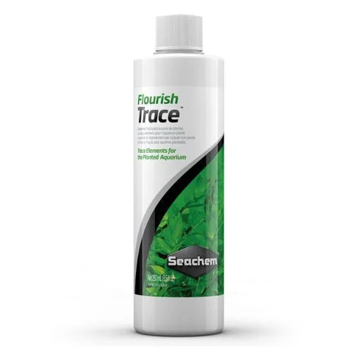 Seachem Flourish Trace Freshwater Plant 250ML