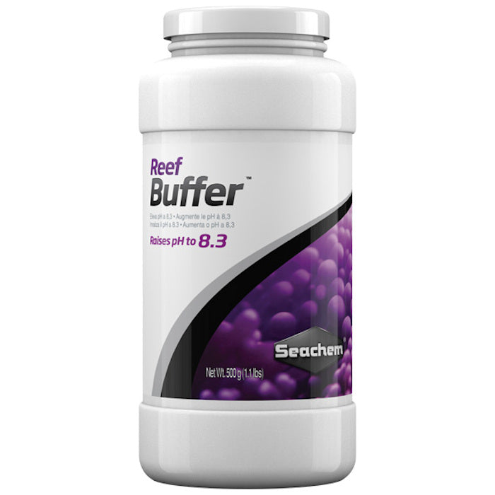 Seachem Reef Buffer 500Gm