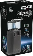 Sicce Shark Internal Skimmer 150 - Up to 40 Gal