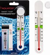 Aquatop Smart Temp Thermometer/Magnet