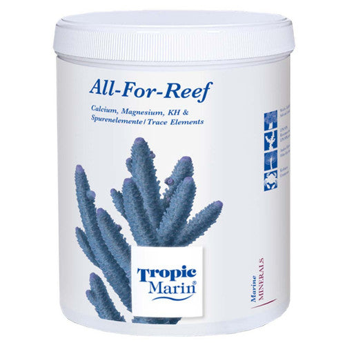 TM All-For-Reef Powder 1600g