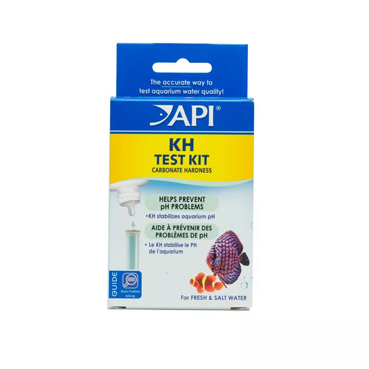 API SW/FW KH Test Kit