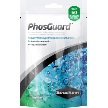 Seachem Phos Guard 100ml