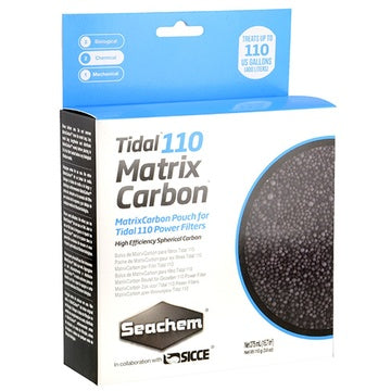 Seachem 110 Matrix Tidal Filter