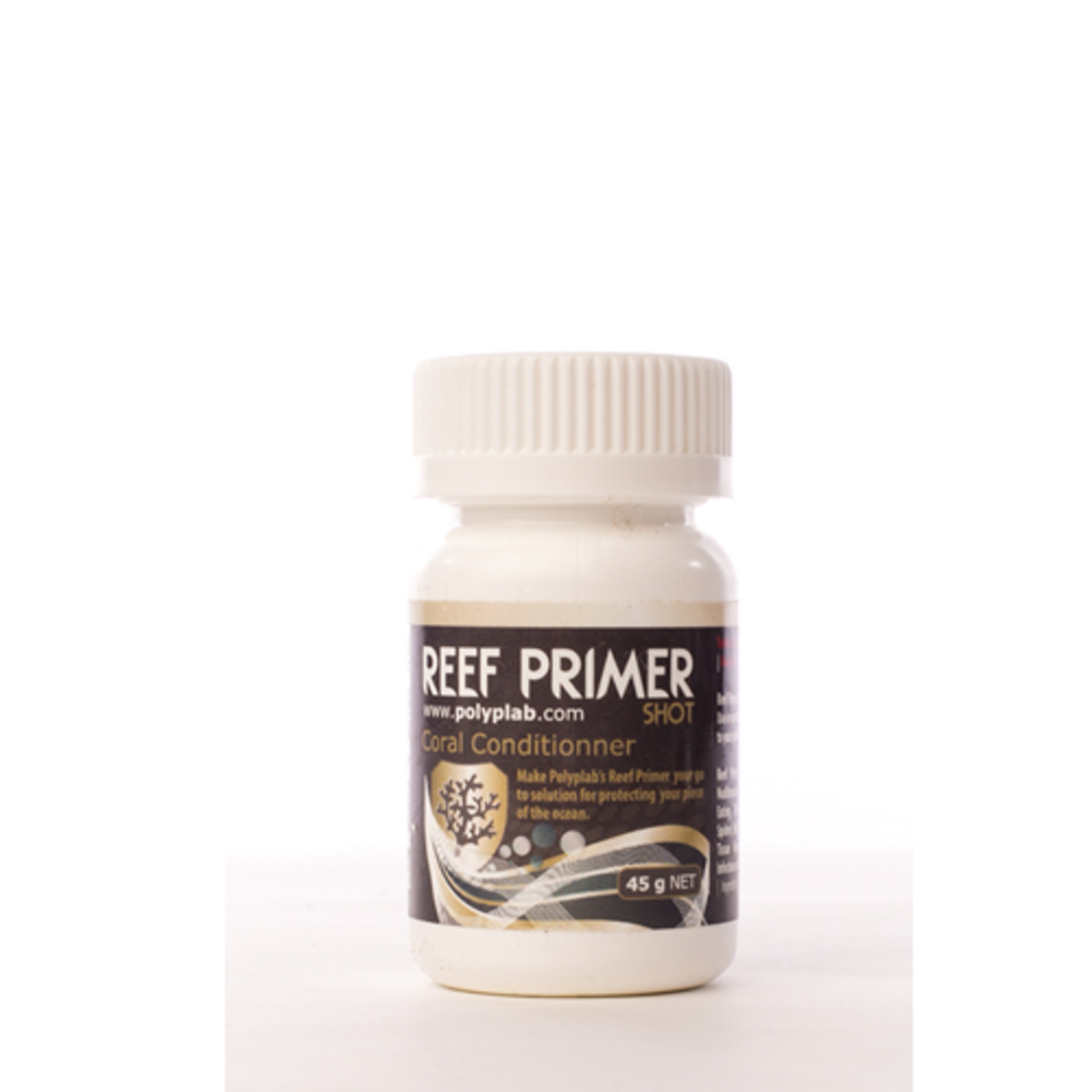 PolypLab Reef Primer Reef Dip Shot 45g