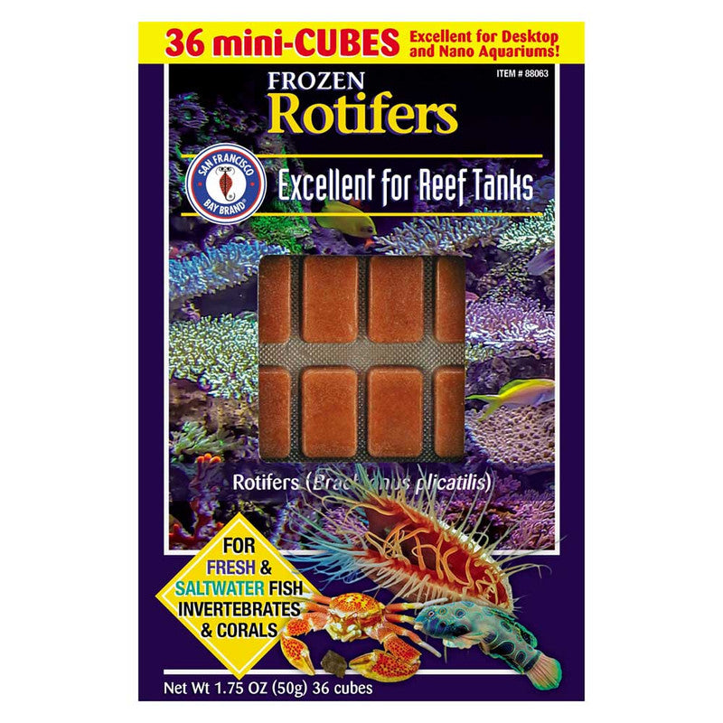 SF Rotifer Cube 1.75oz