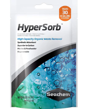 Seachem Hypersorb 100ML