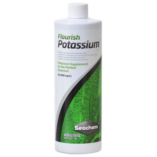 Seachem Flourish Potassium 16.9oz