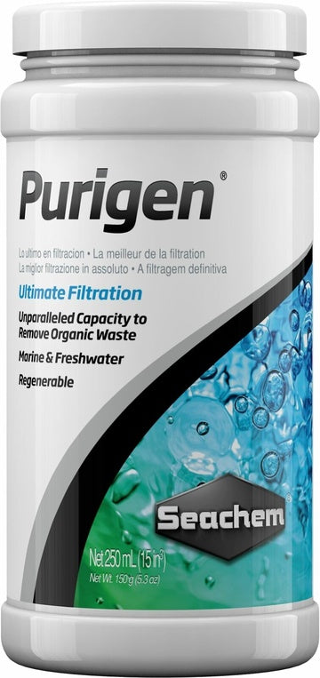 Seachem Purigen 250ml