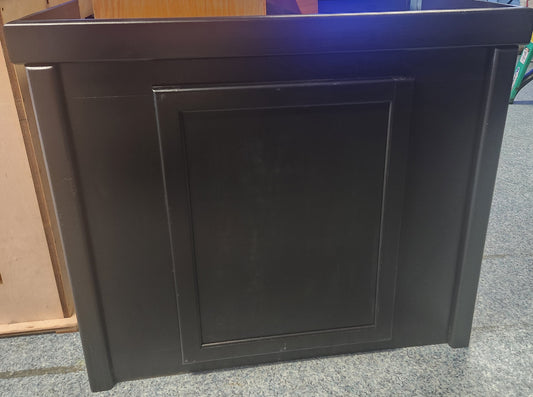 Used RJ Birch 36x18 Cabinet Stand