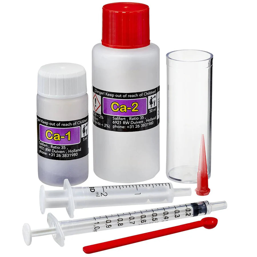 Salifert Calcium Test Kit