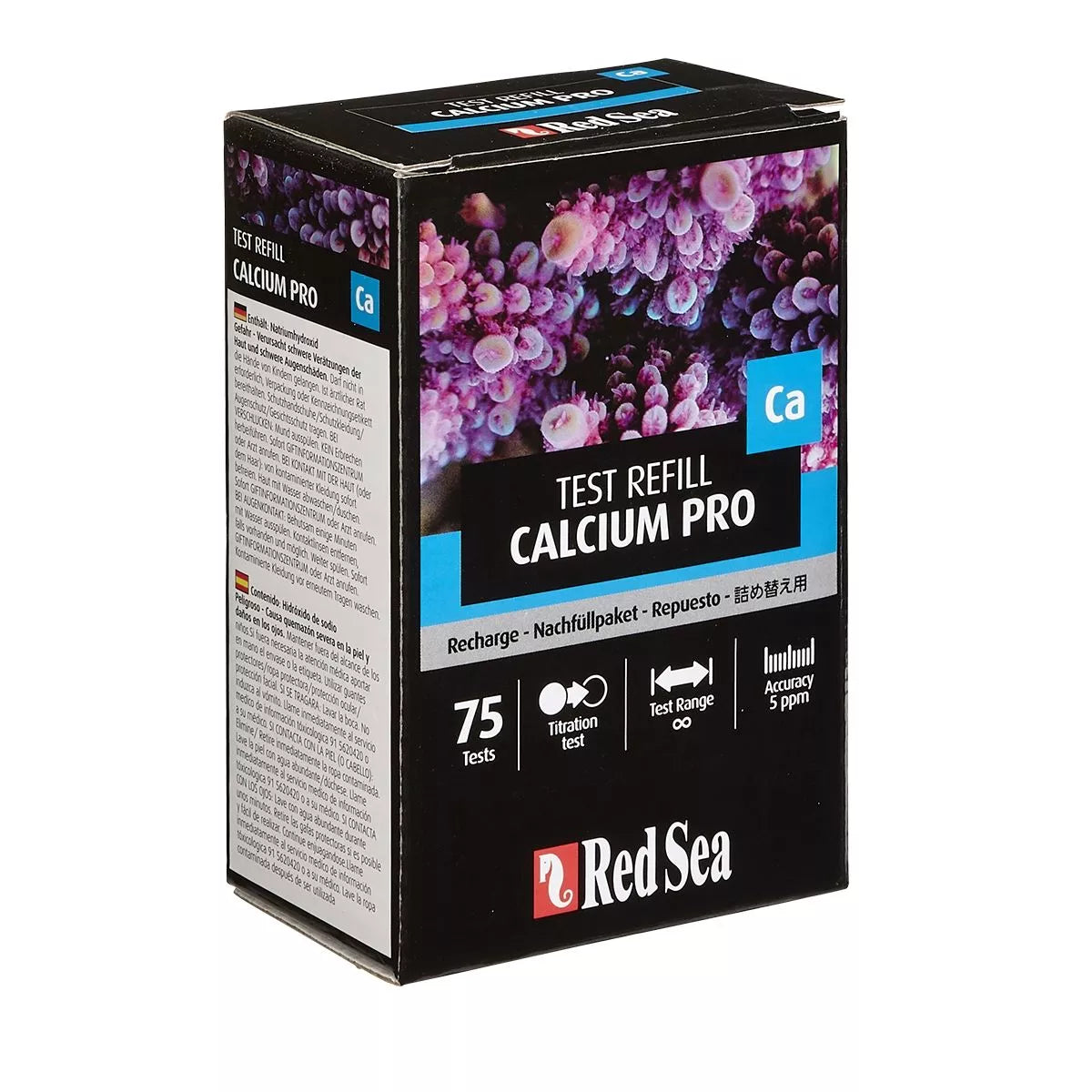 Red Sea Calcium Pro Refill 117