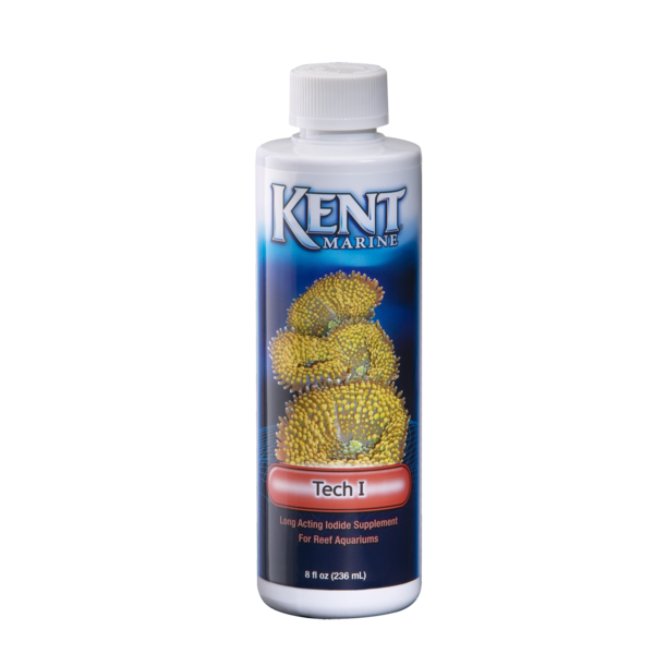 Kent Marine Tech I 16oz.