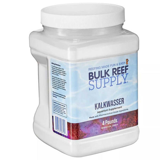 BRS Pharma Kalkwasser 4lb