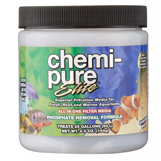 Boyd Chemi Pure Elite 6.5oz