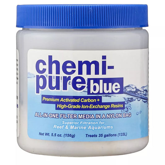 Boyd Chemi Pure Blue 5.5oz