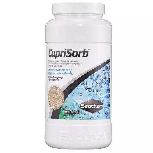 Seachem Cupersorb 500ml