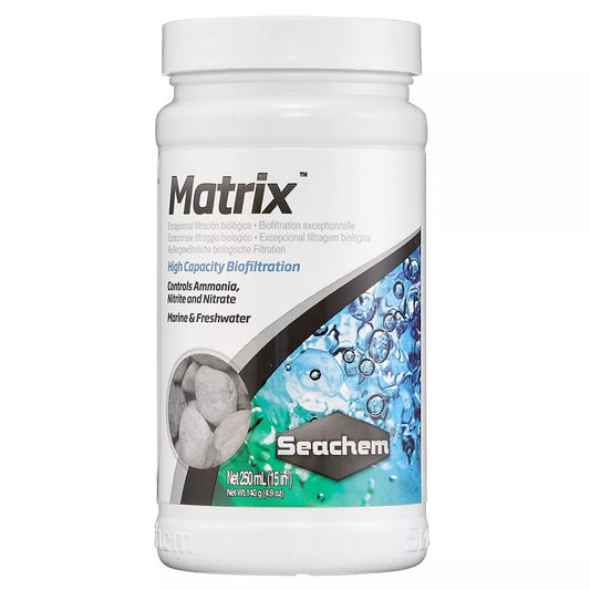 Seachem Matrix Bio-Media 250ml