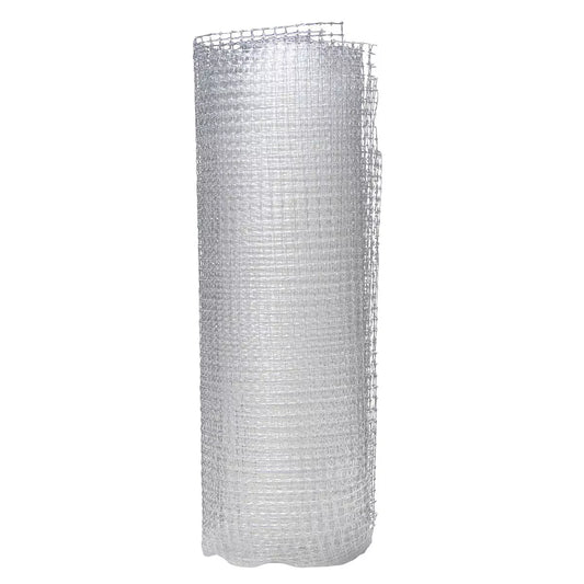 Clear 1/8" Screen Netting 3'x7'
