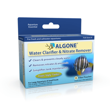 Algone Water Treatment Lg.