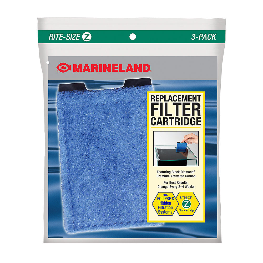 Marineland® Eclipse Rite Size Z Filter Cartridge - 1pk