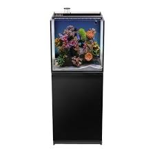 Aquatop Recife 40 gallon Stand Black (Stand Only) Ready to Assemble