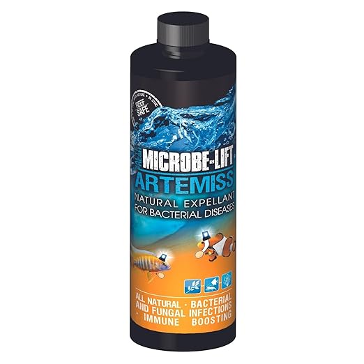 MicrobLift Artemiss SW/FW 16oz