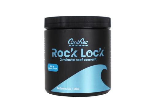 Caribsea Rock Lock Reef Cement 17oz